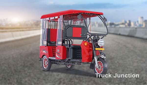 Atul Elite Plus Auto Rickshaw With Features And Overview