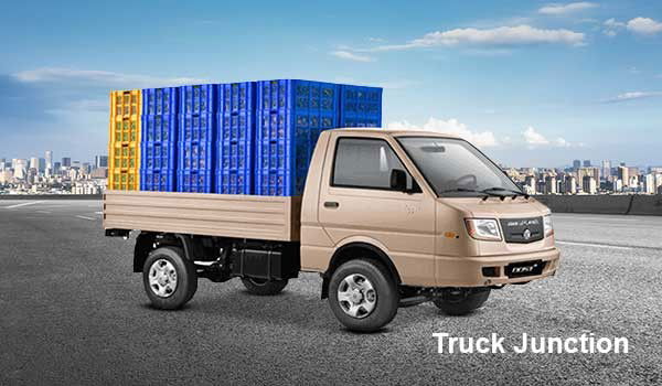 Ashok Leyland Dost+ Pickup With Features And Overview