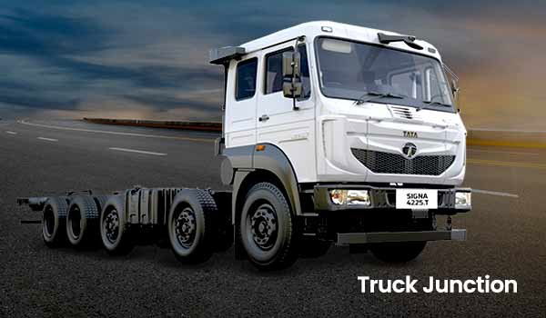 Tata Signa 4225