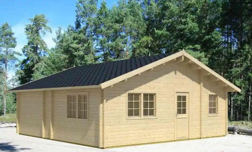 Backyard Cabins for Sale