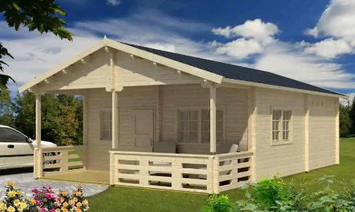 Buy She Shed kits In Australia