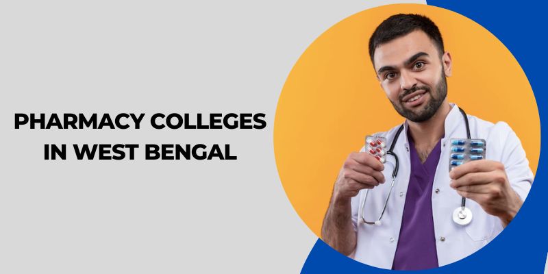 Pharmacist Course in West Bengal