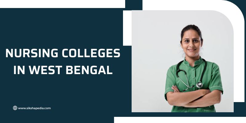 Nursing Course in West Bengal