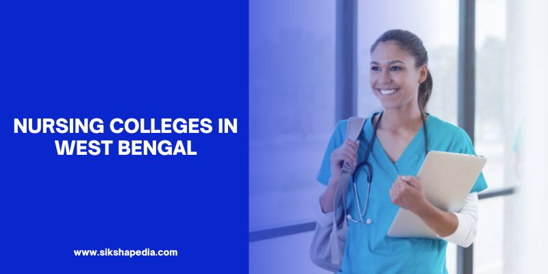 Nursing Course in West Bengal