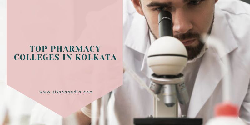 Pharmacist Course in Kolkata