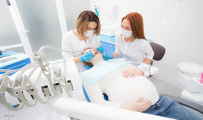  dental treatment