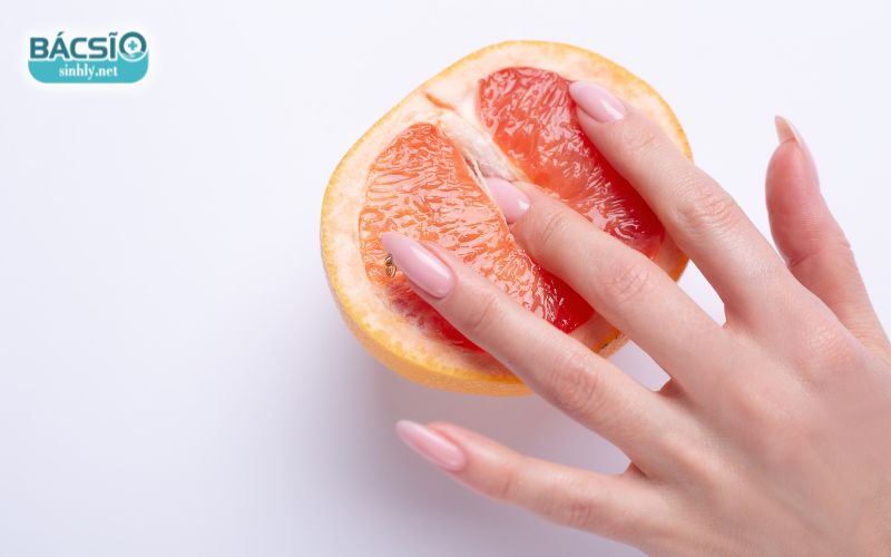 cách làm phụ nữ sướng