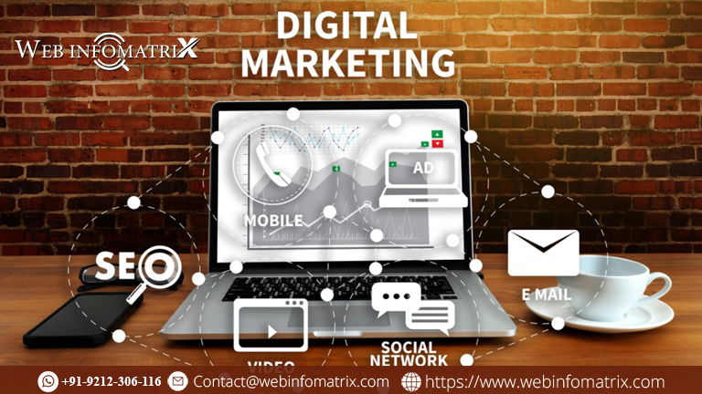 digital marketing company in delhi