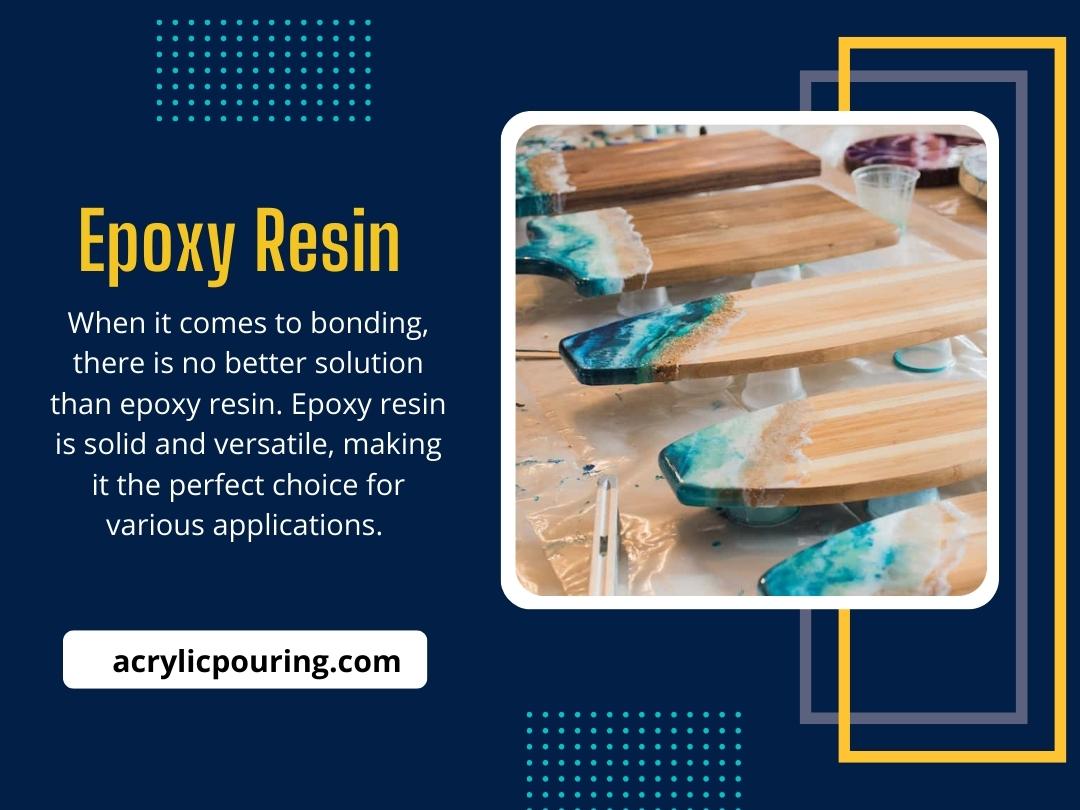 Epoxy Resin