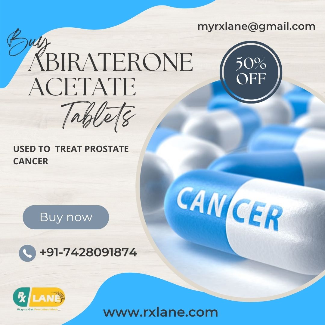 Indian Abiraterone Tablets Philippines