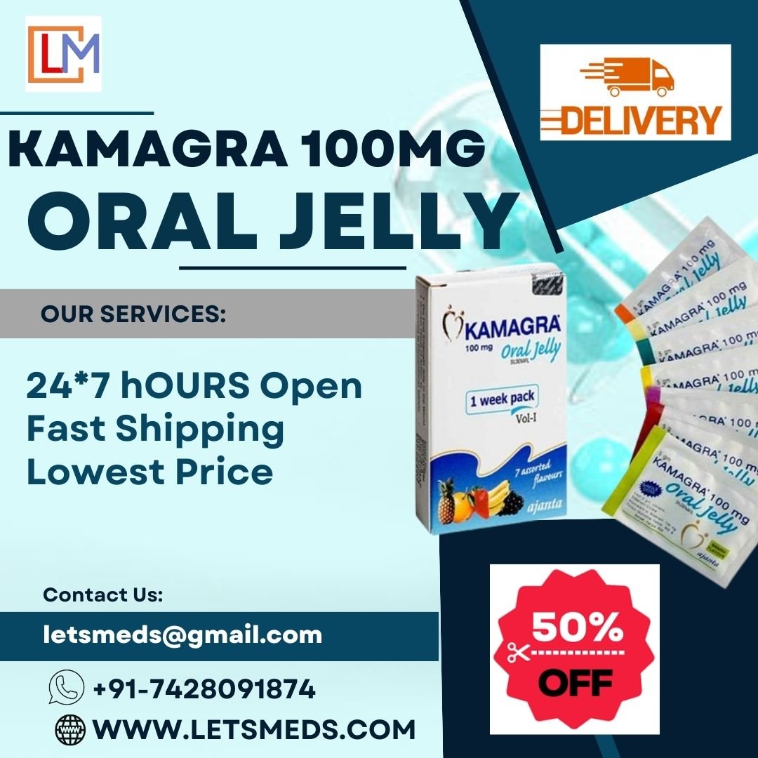 Ajanta Kamagra Oral Jelly 100mg USA Philippines Thailand