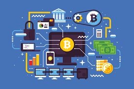 Buy Blockchain Technology Software In USA