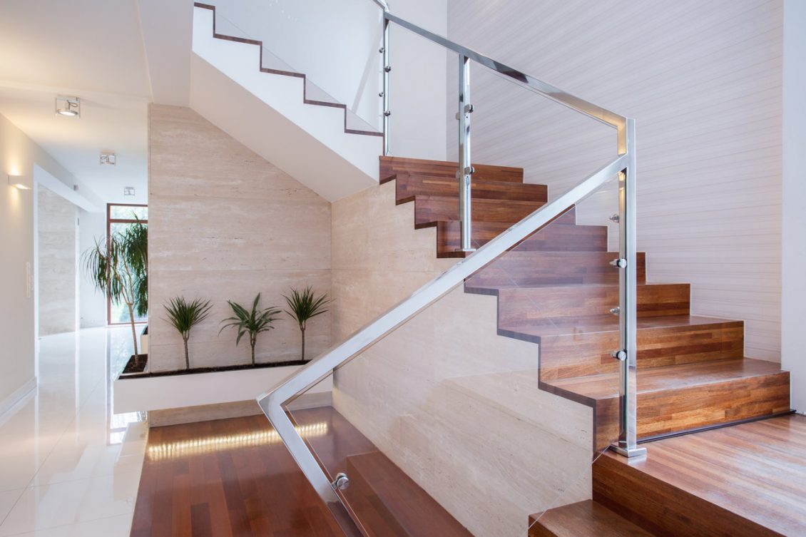 balustrades in Melbourne