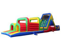 Bounce House Rentals Los Angeles