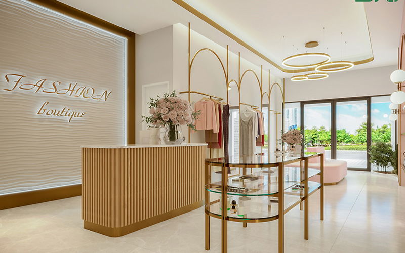 Shophouse The Oasis Riverside