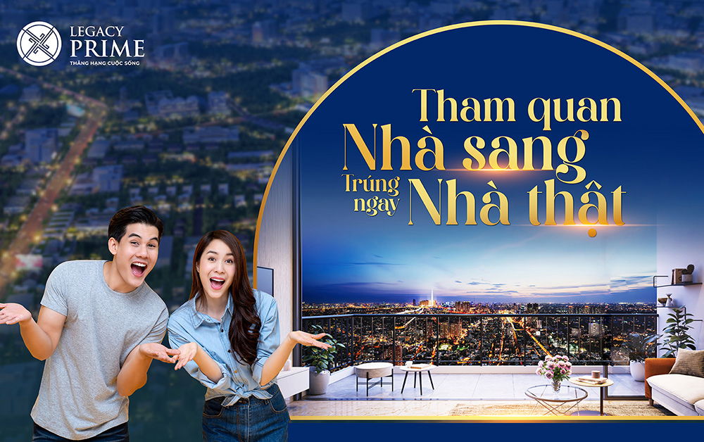 Chính sách bán hàng vô cùng hấp dẫn