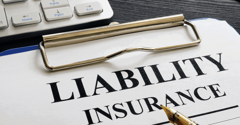 liability insurance company