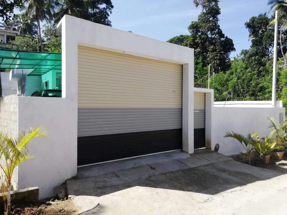 Roller Shutters Melbourne 