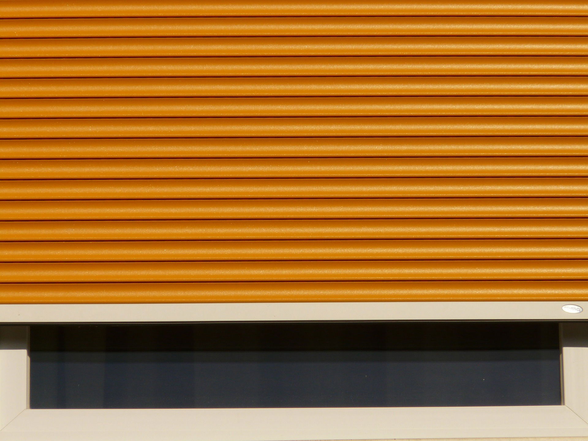 Roller Shutters Melbourne 