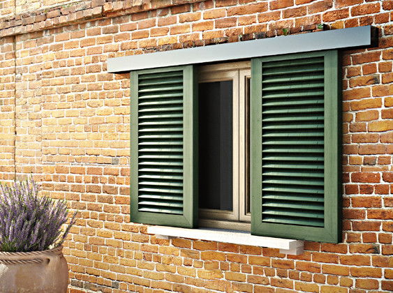 Window Shutters Melbourne