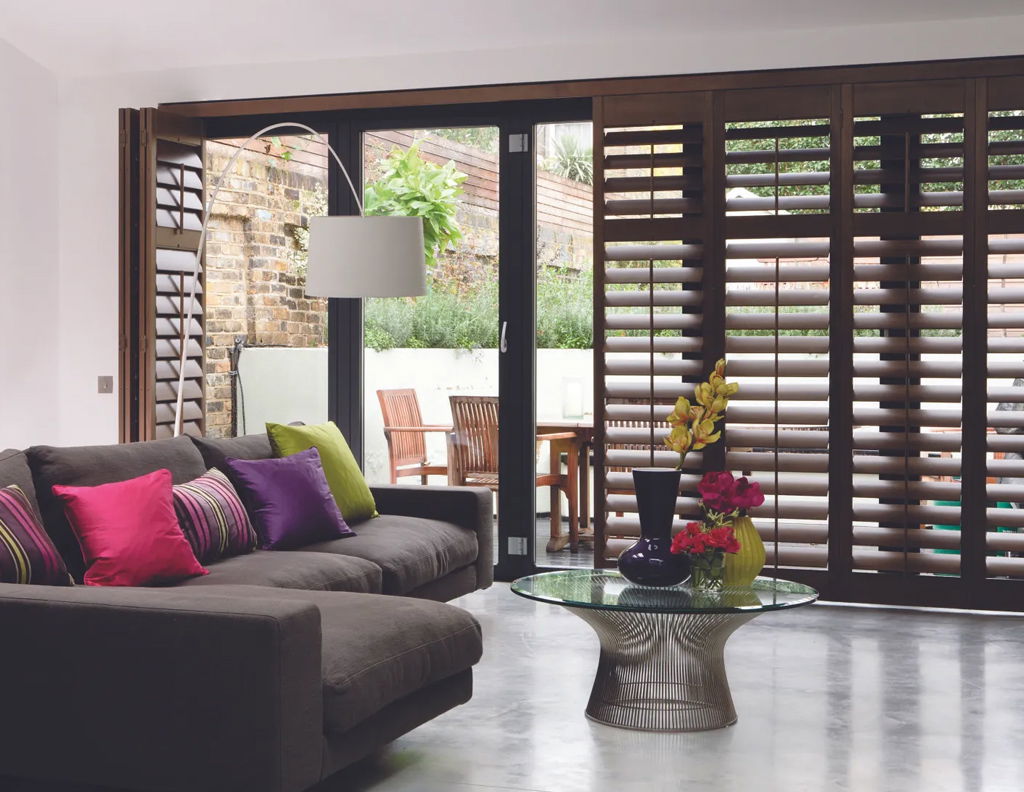 Plantation Shutters Cost