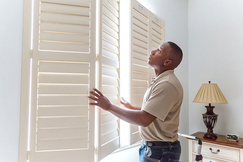 Plantation Shutters Cost