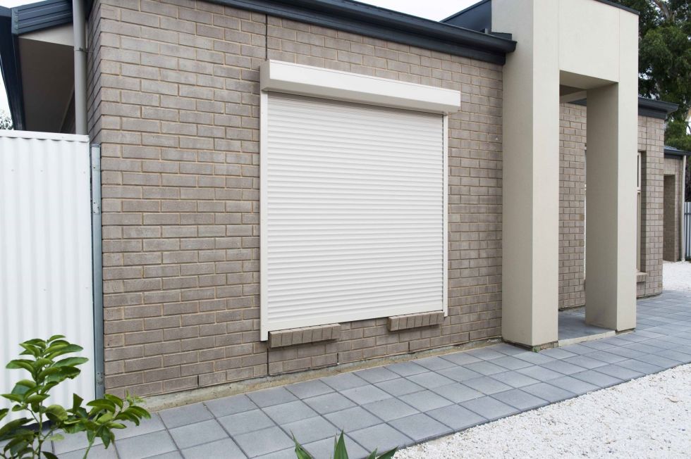 Roller Shutters