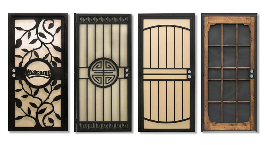 Security Doors Prices