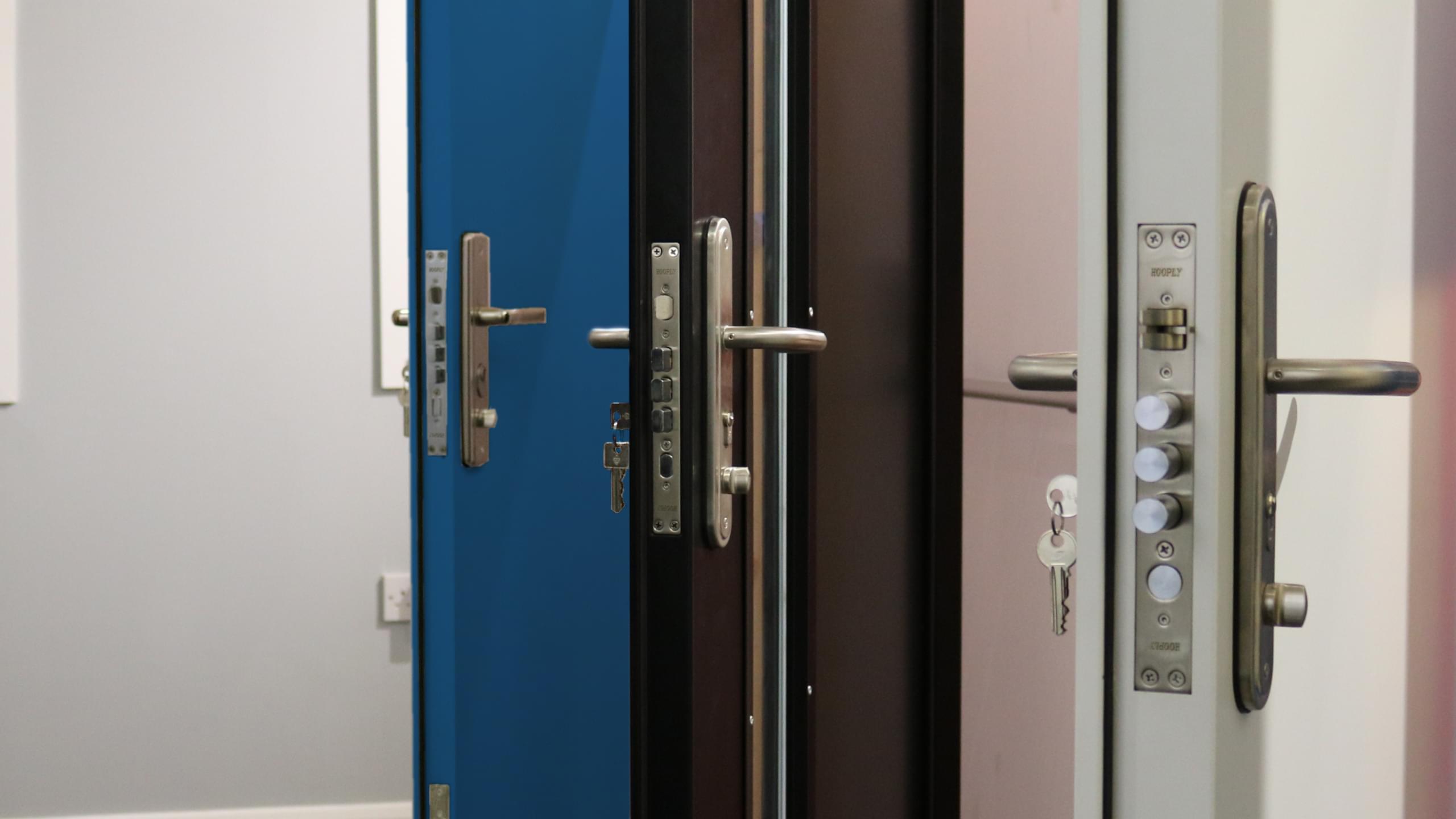 Security Doors Prices