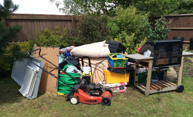Hard Waste Removal Melbourne