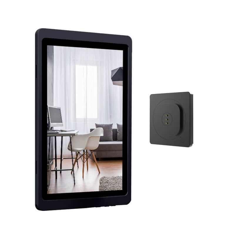 iPad Wall Mount Docking Station