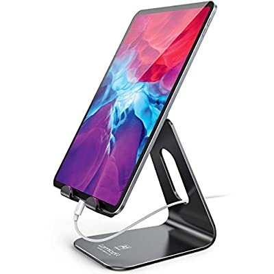 iPad Mini Charging Stand