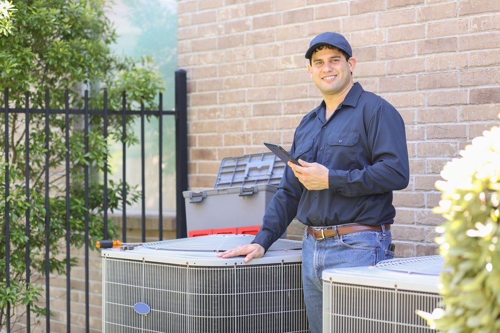 air-condition-repair-and-servicing-coquitlam