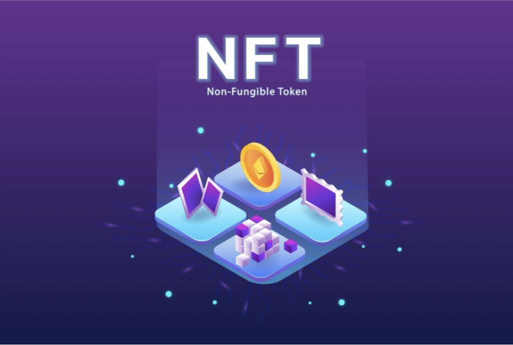 NFT gaming platform development company
