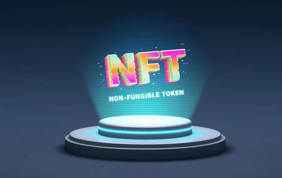 Nft Token Development 