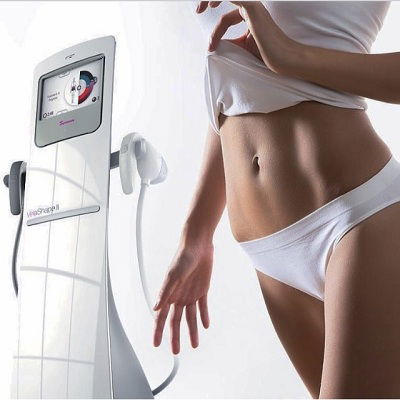 VelaShape 3 treatment in Dubai