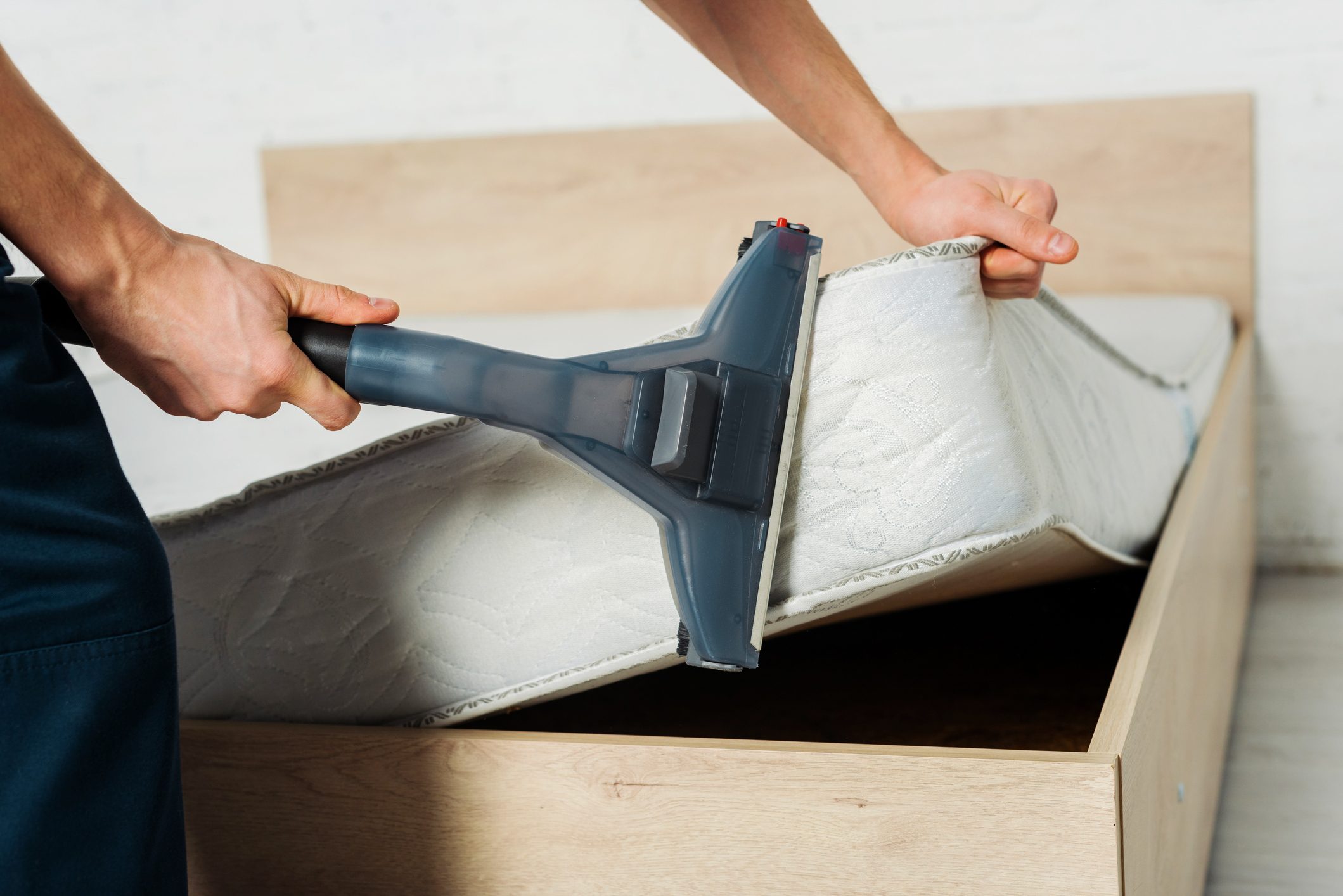 Mattress Cleaning Sydney