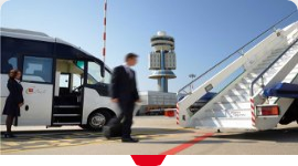 Baku Airport Transfer Services