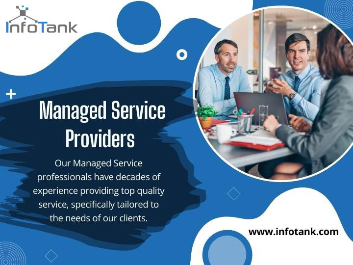 Managed Service Providers in Atlanta Ga