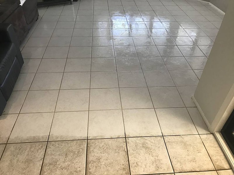 best tile and grout cleaners