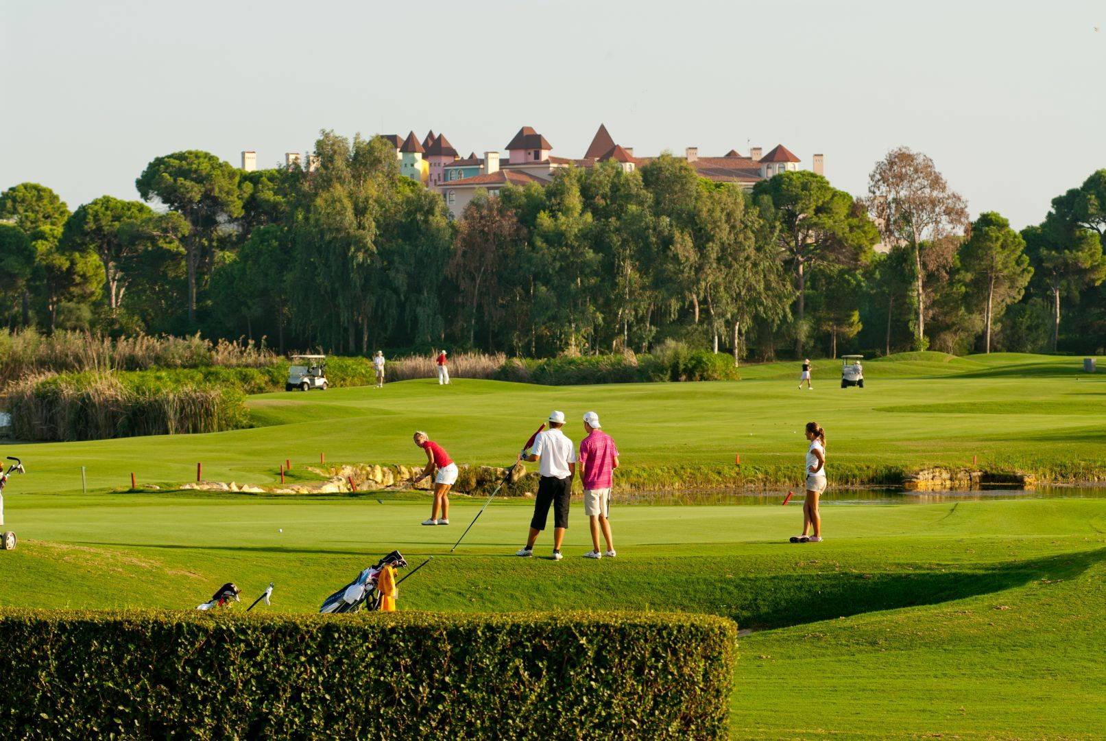 golf membership deals in Box Hill