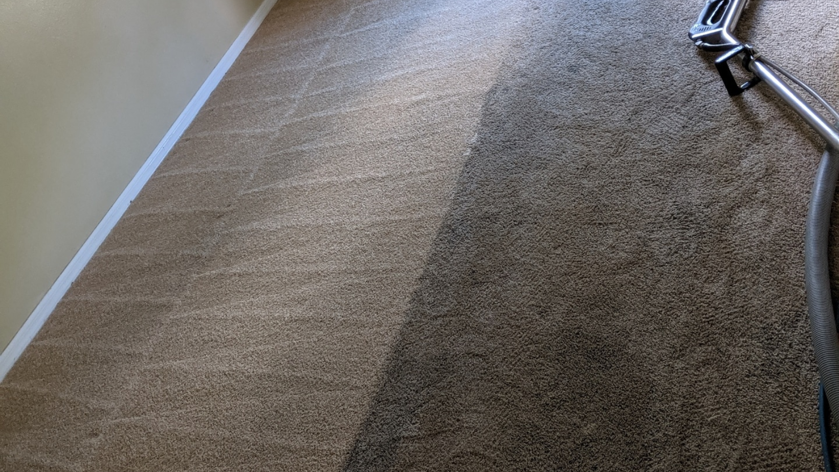 Carpet Cleaning Melbourne
