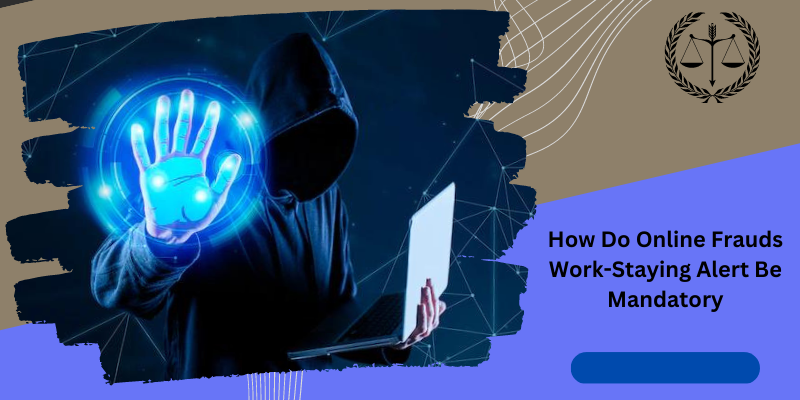 Internet Fraud Lawyer