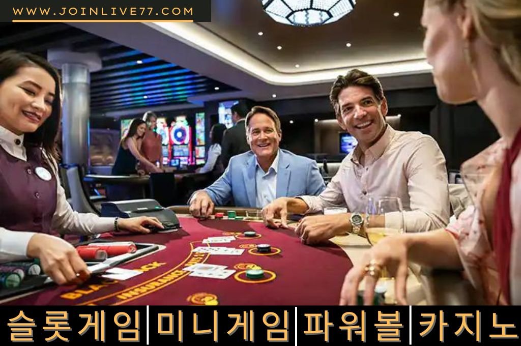 Rich business partners playing table game in casino.