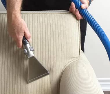 Upholstery Cleaning Company