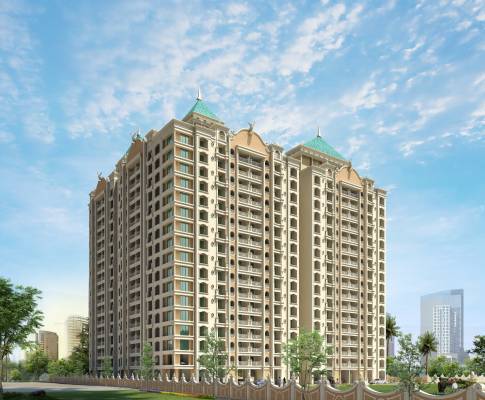 tharwani builders kalyan