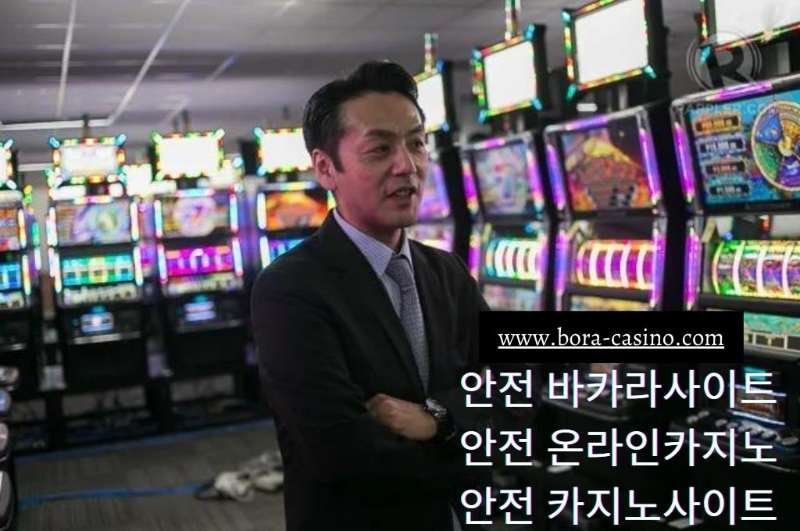 Gambler who is also a business man bring casinoworld
