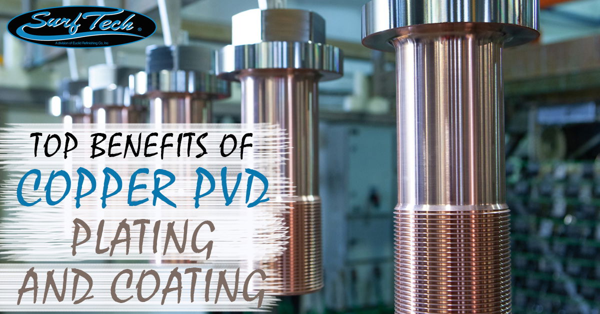 pvd coating services