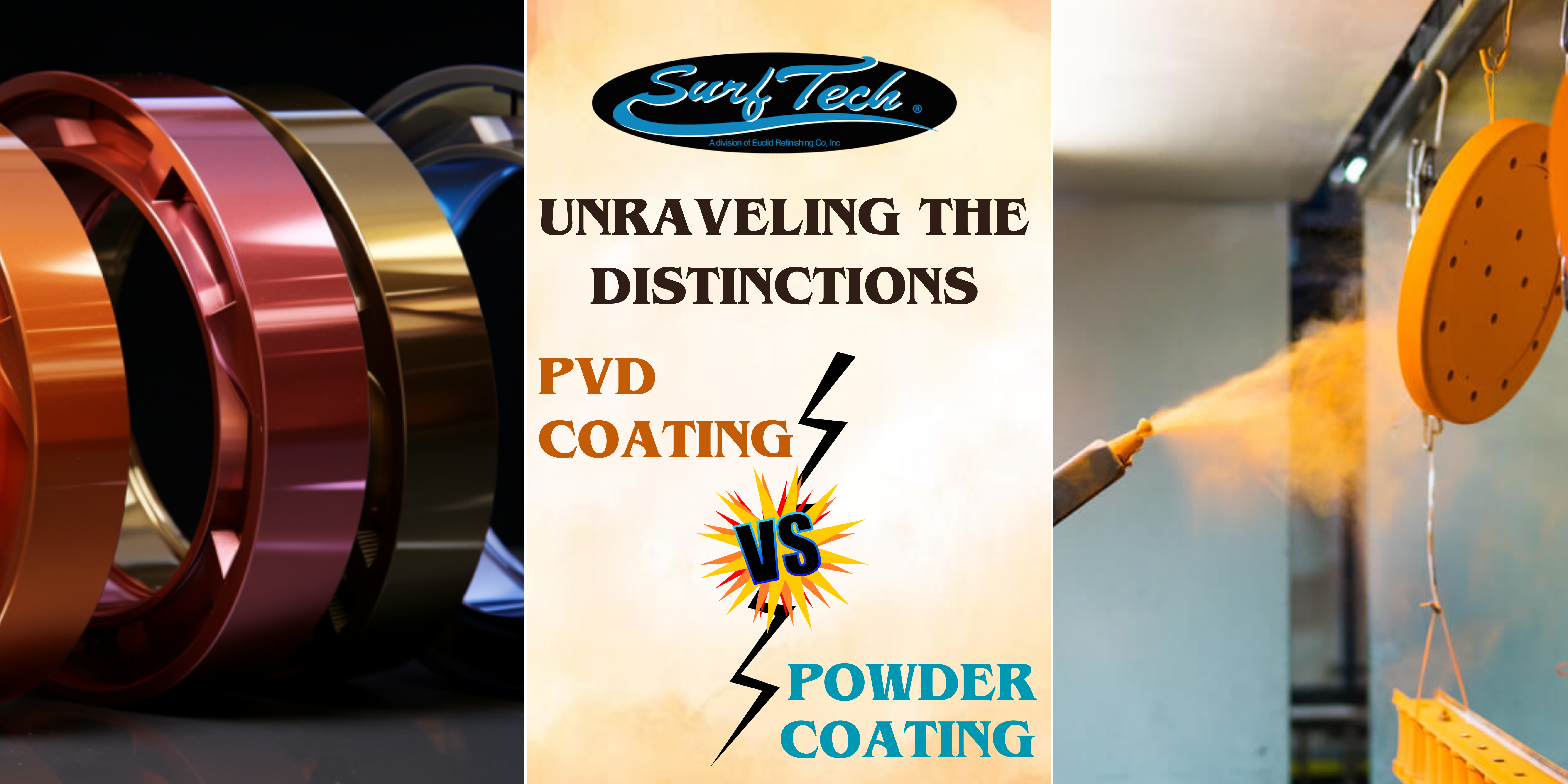 PVD Coating