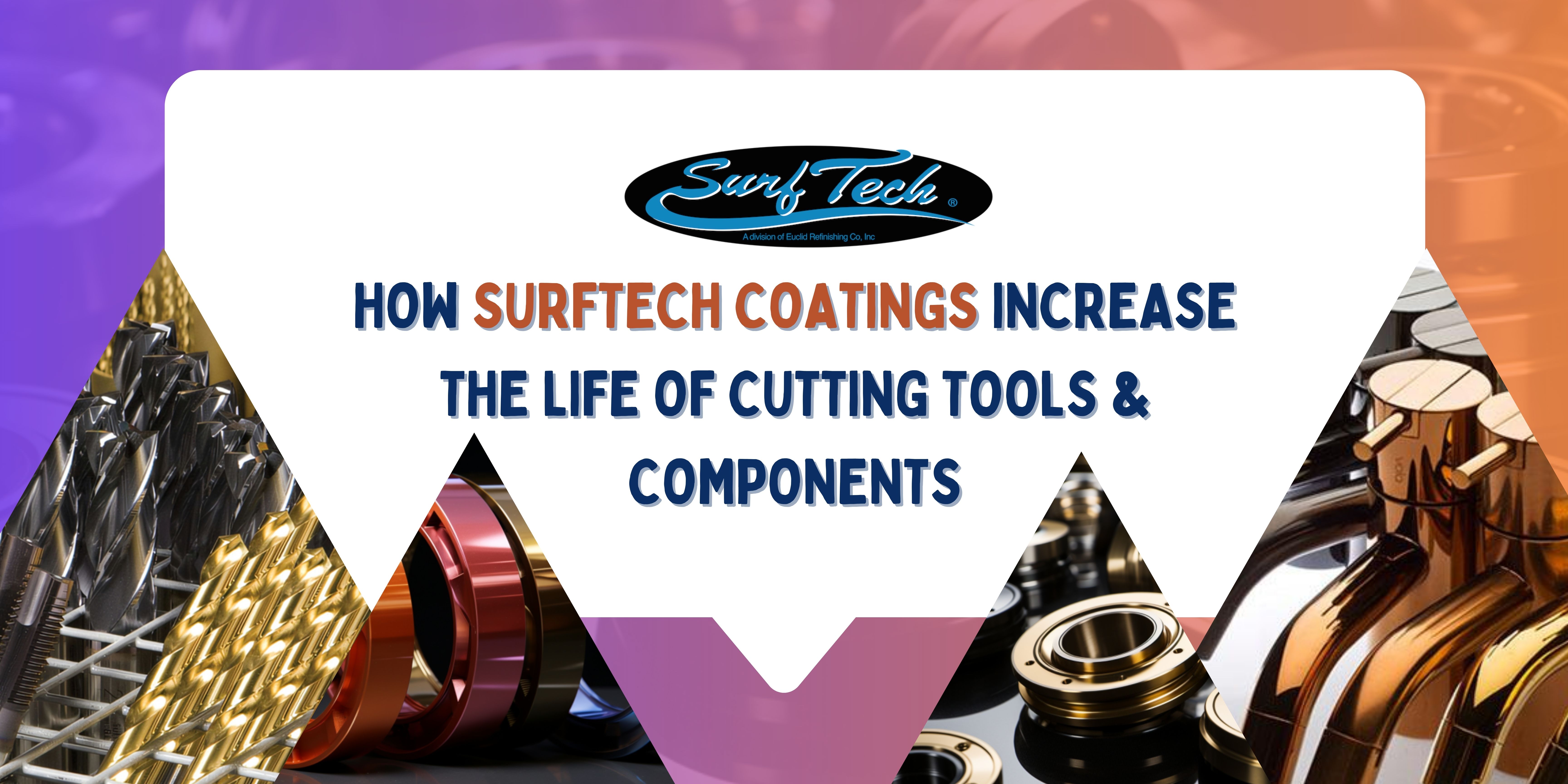 SurfTech Coatings